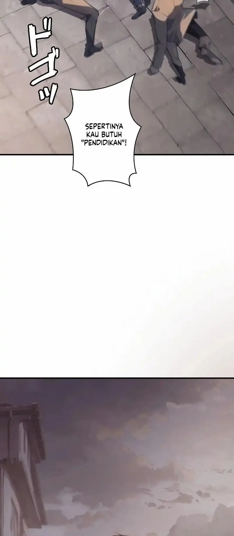 Mad Dog (Kaoru) Chapter 1 Gambar 72