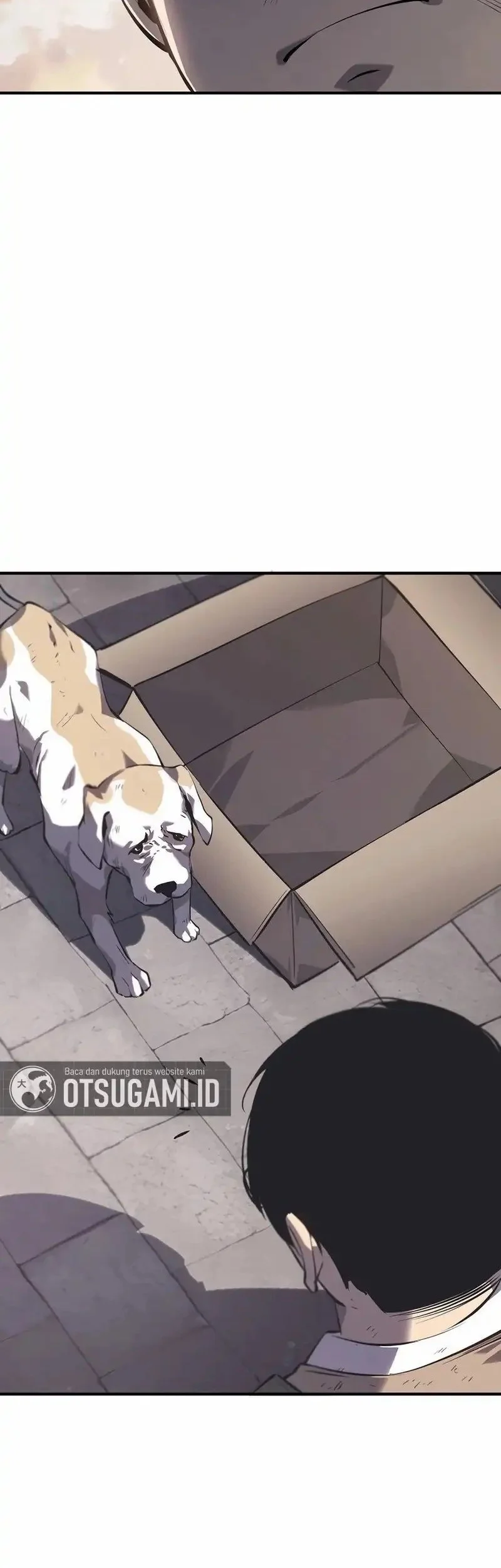 Mad Dog (Kaoru) Chapter 1 Gambar 74