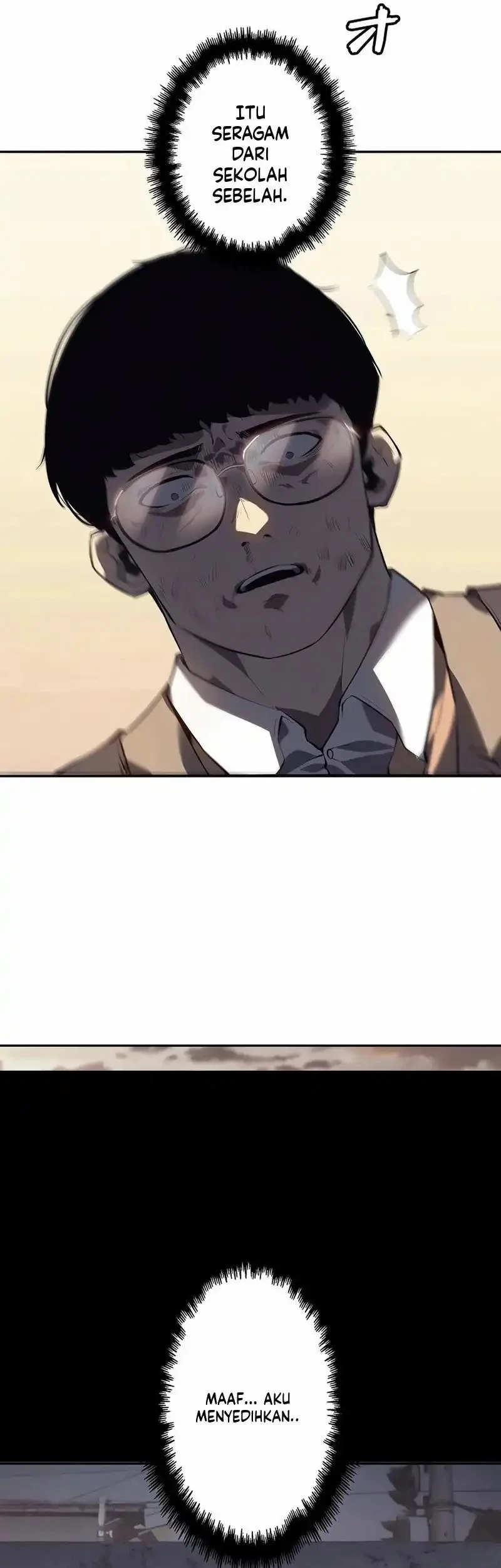 Mad Dog (Kaoru) Chapter 1 Gambar 79