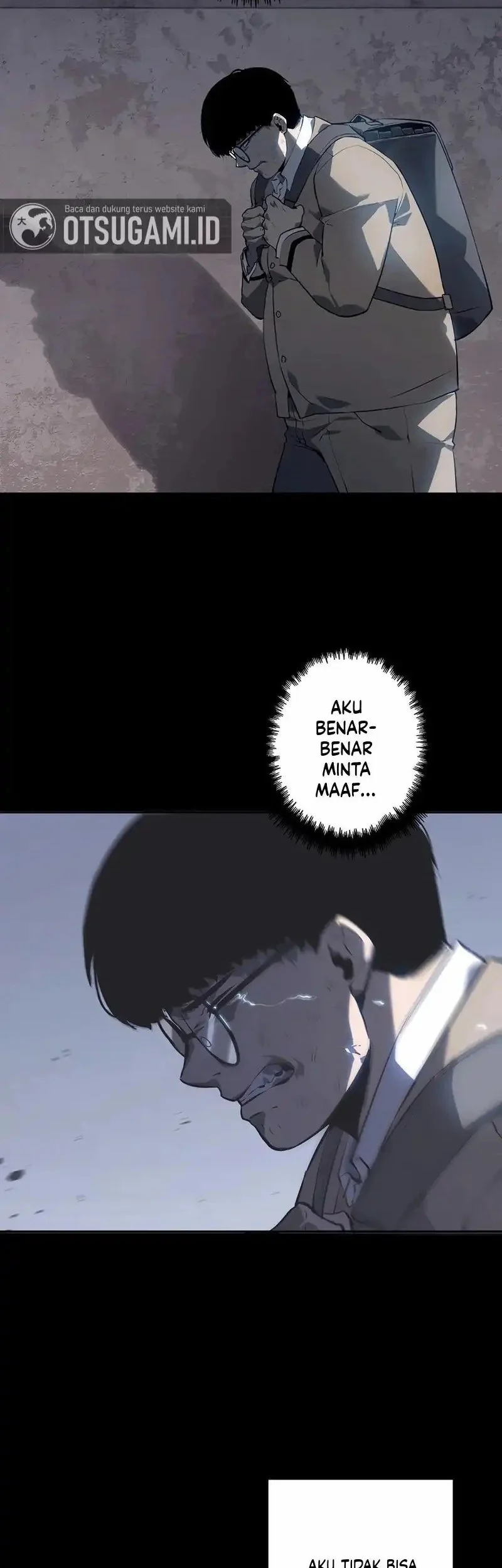 Mad Dog (Kaoru) Chapter 1 Gambar 80