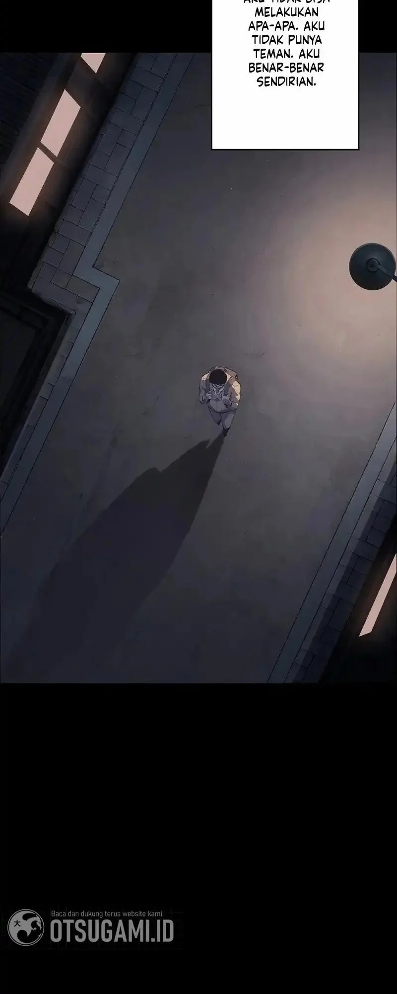 Mad Dog (Kaoru) Chapter 1 Gambar 81