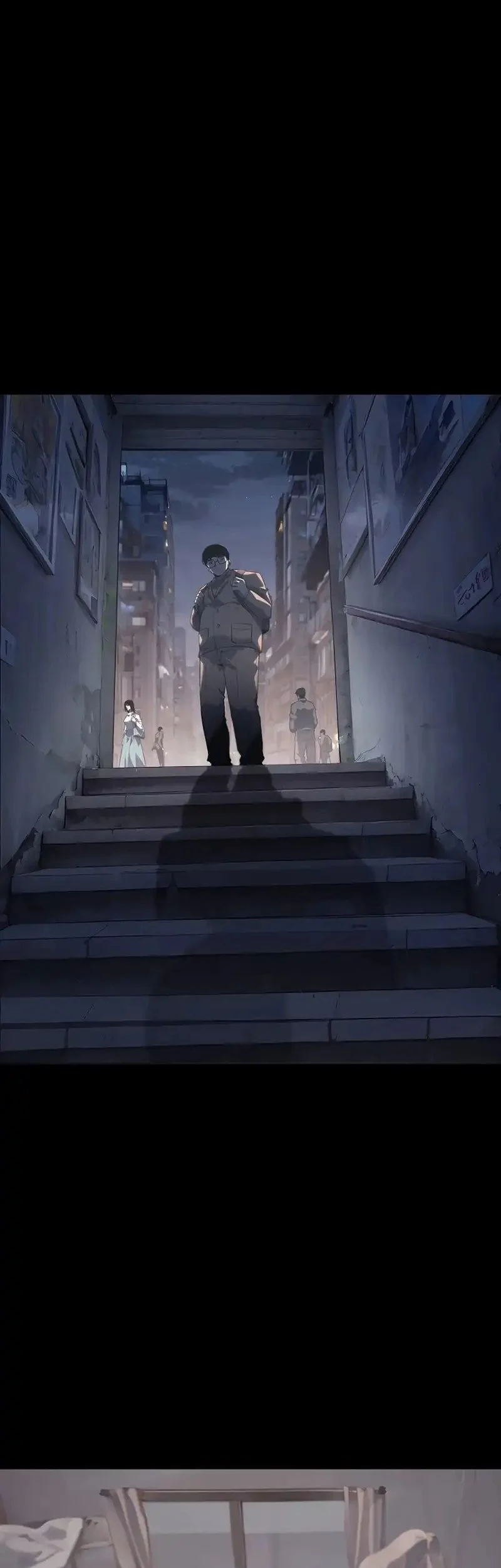 Mad Dog (Kaoru) Chapter 1 Gambar 82