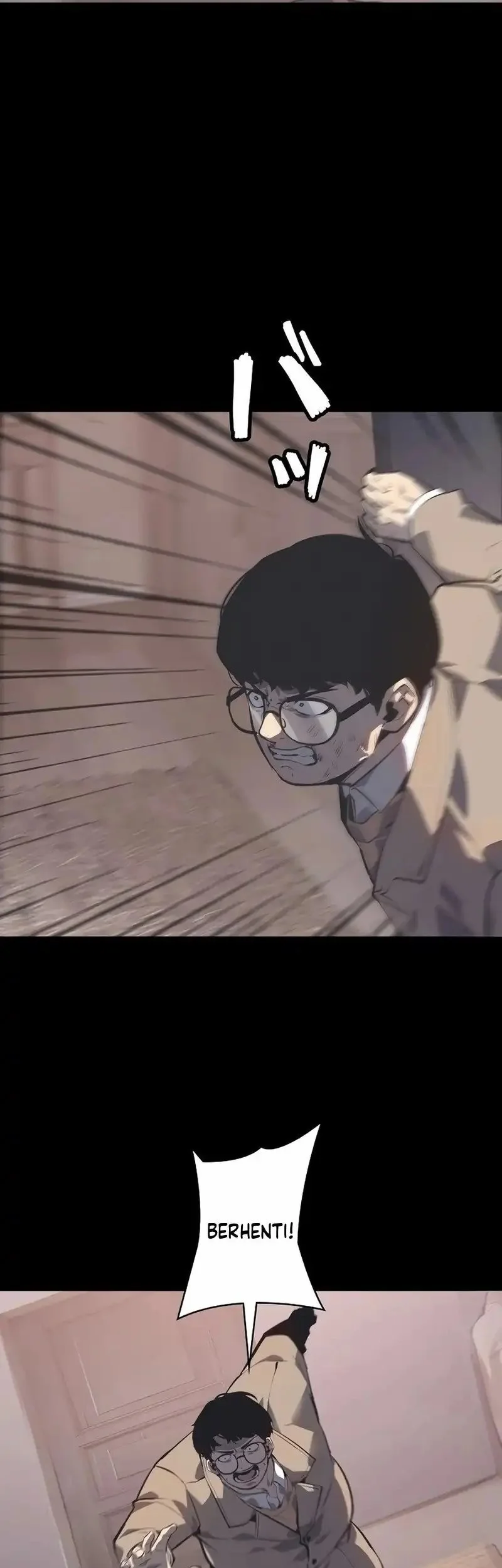 Mad Dog (Kaoru) Chapter 1 Gambar 85