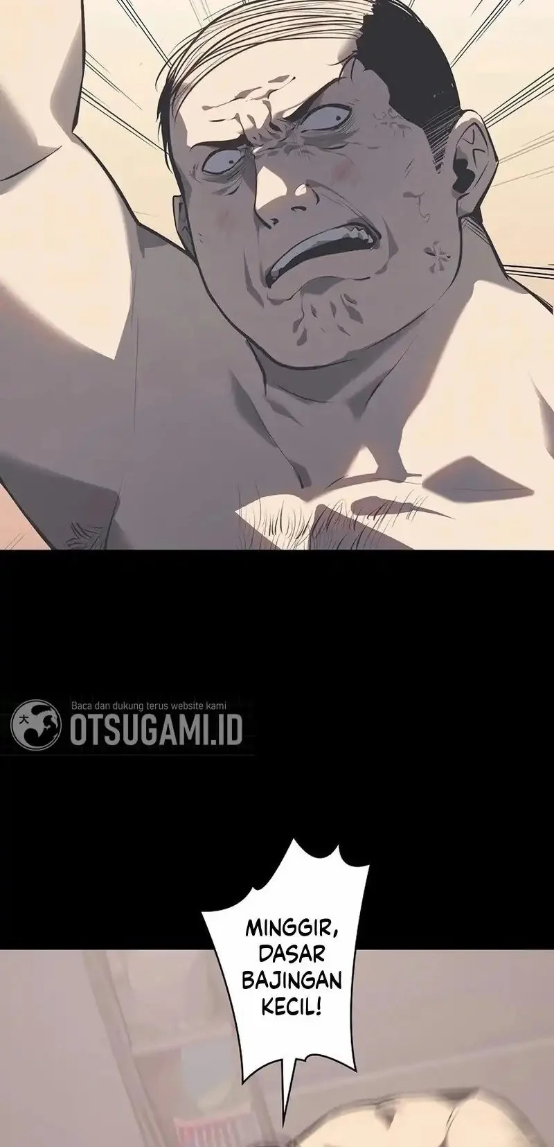 Mad Dog (Kaoru) Chapter 1 Gambar 87