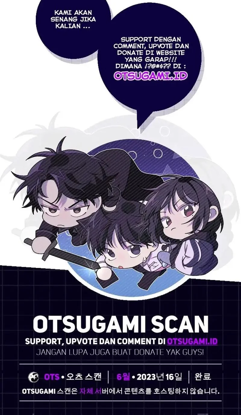 Mad Dog (Kaoru) Chapter 1 Gambar 93