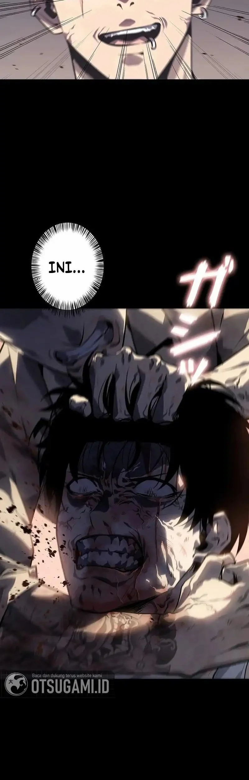 Mad Dog (Kaoru) Chapter 1 Gambar 8