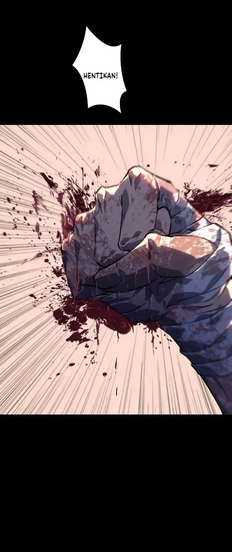 Mad Dog (Kaoru) Chapter 1 Gambar 9