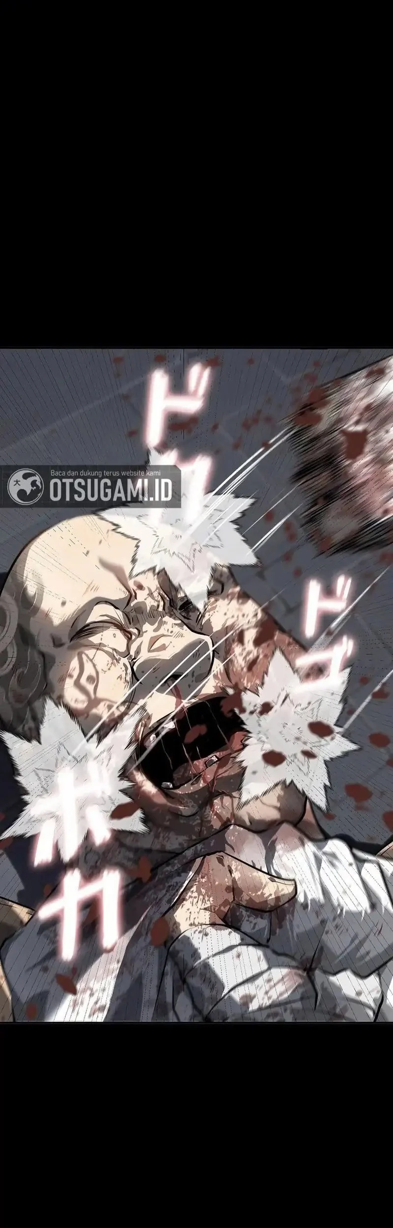 Mad Dog (Kaoru) Chapter 1 Gambar 11