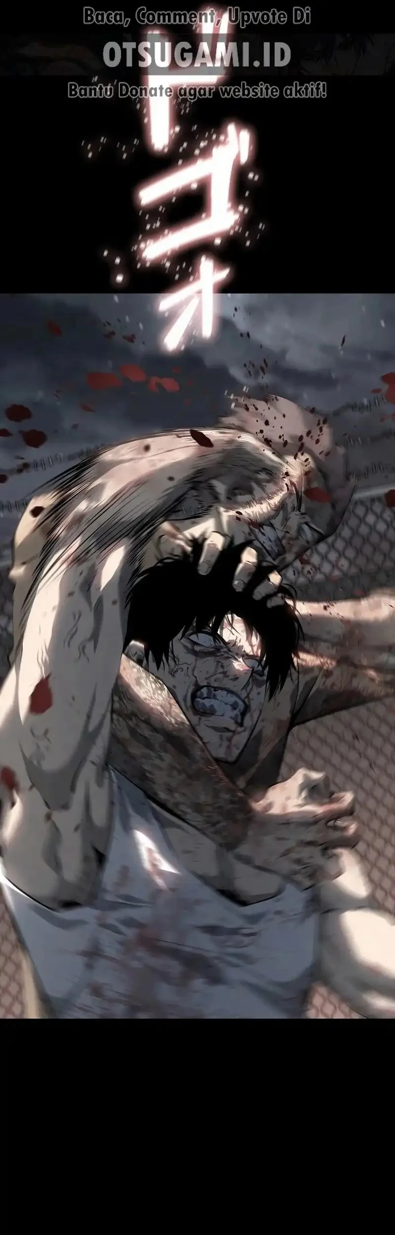 Mad Dog (Kaoru) Chapter 1 Gambar 13