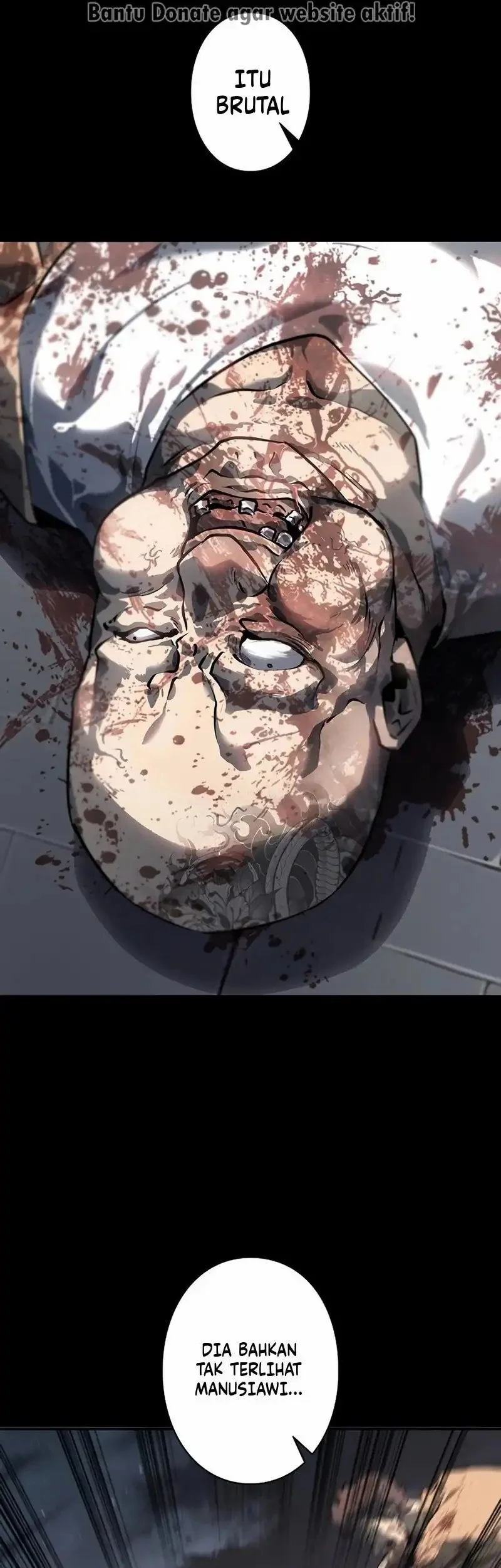 Mad Dog (Kaoru) Chapter 1 Gambar 19