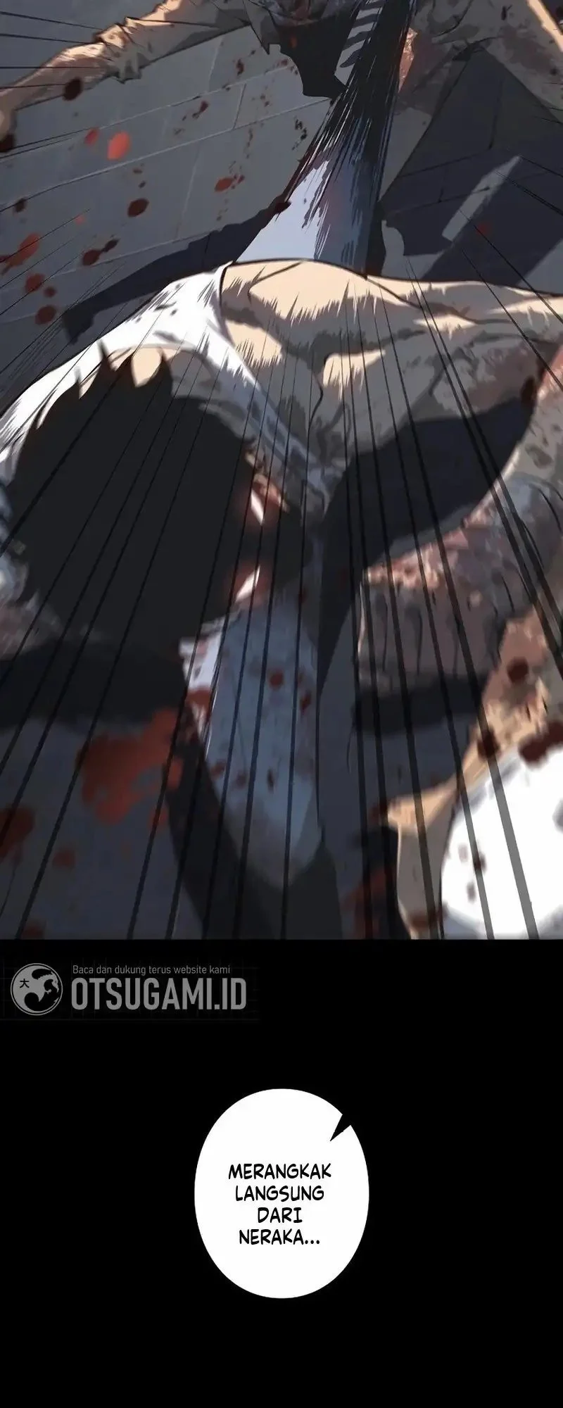 Mad Dog (Kaoru) Chapter 1 Gambar 21