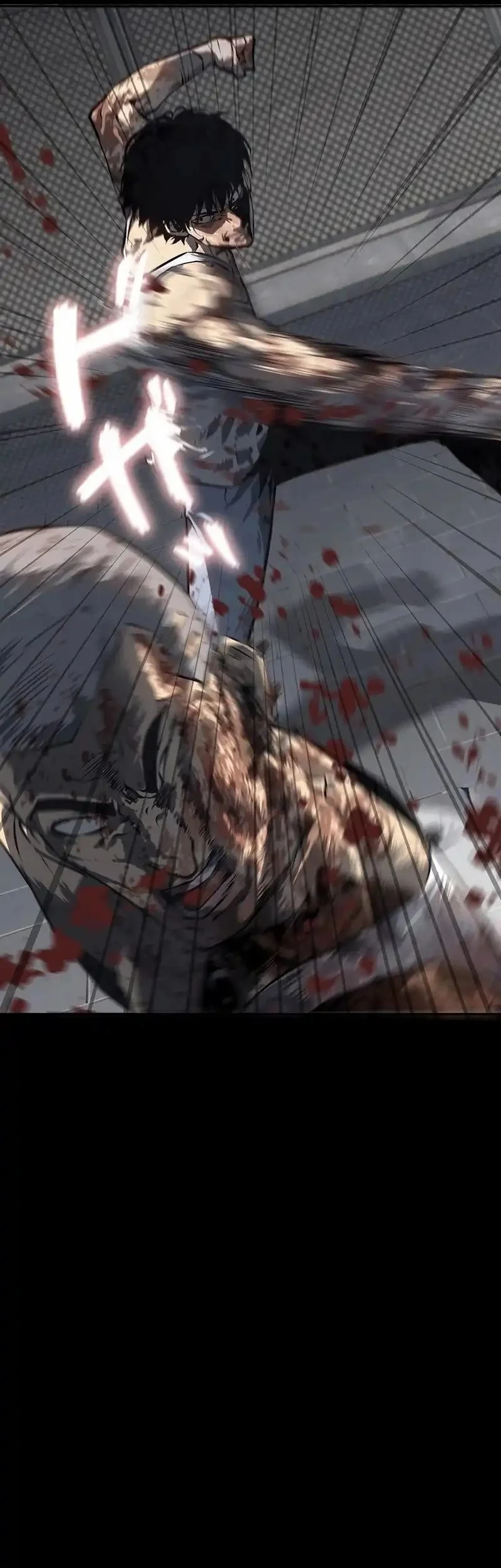 Mad Dog (Kaoru) Chapter 1 Gambar 22