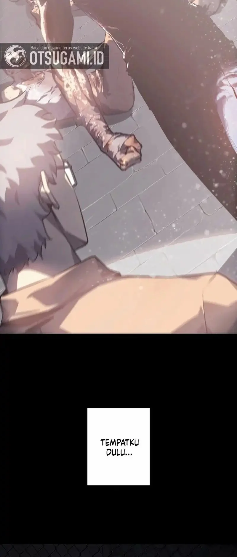 Mad Dog (Kaoru) Chapter 1 Gambar 27