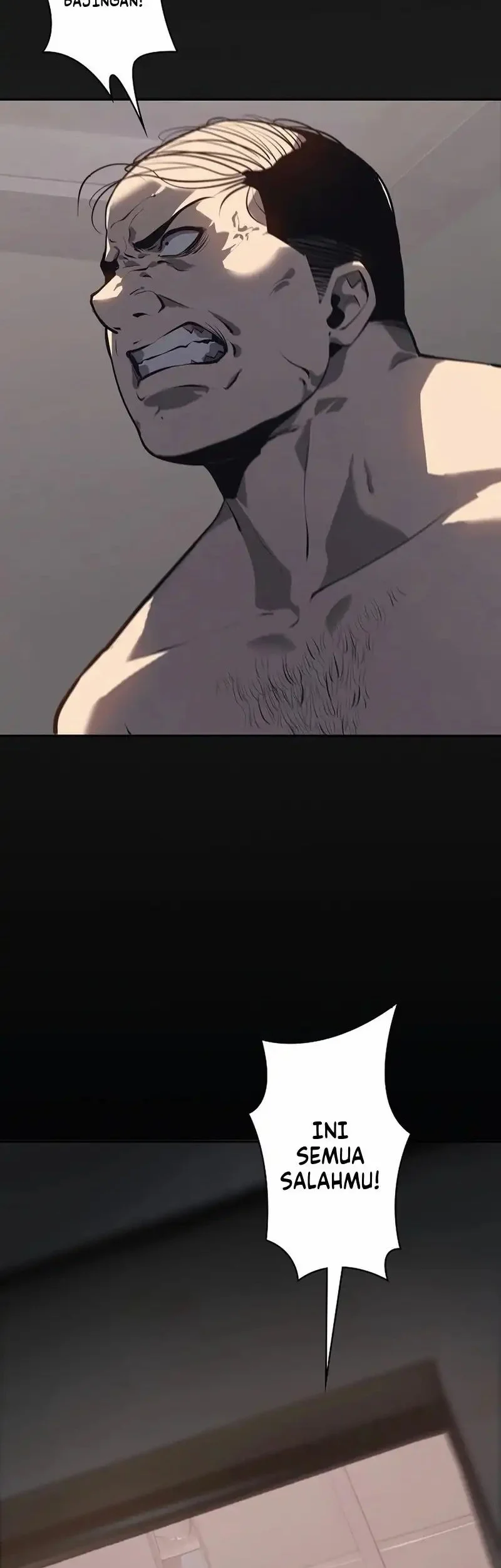 Mad Dog (Kaoru) Chapter 2 Gambar 29