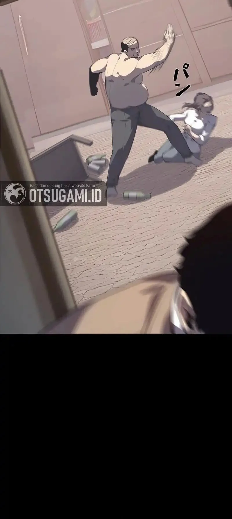 Mad Dog (Kaoru) Chapter 2 Gambar 30