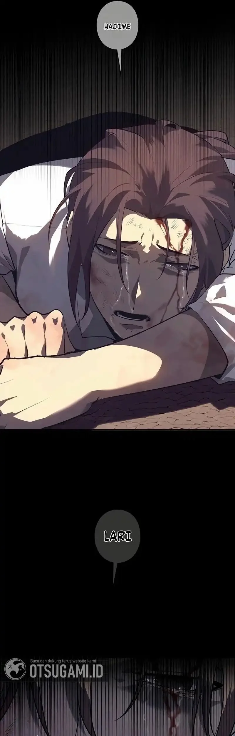 Mad Dog (Kaoru) Chapter 2 Gambar 31