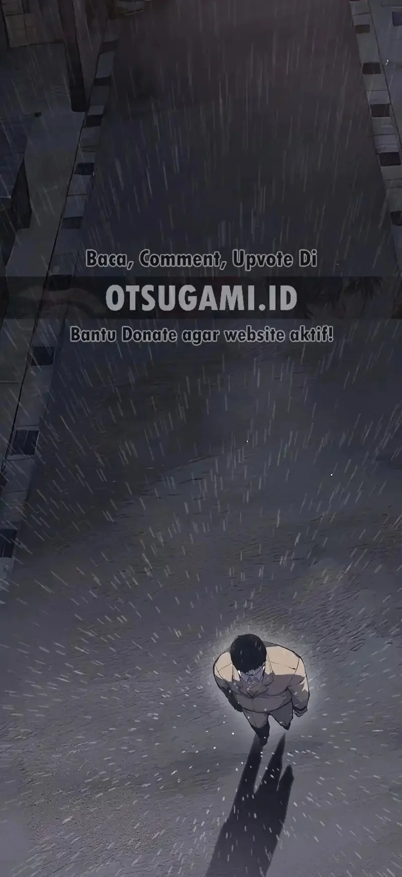 Mad Dog (Kaoru) Chapter 2 Gambar 33