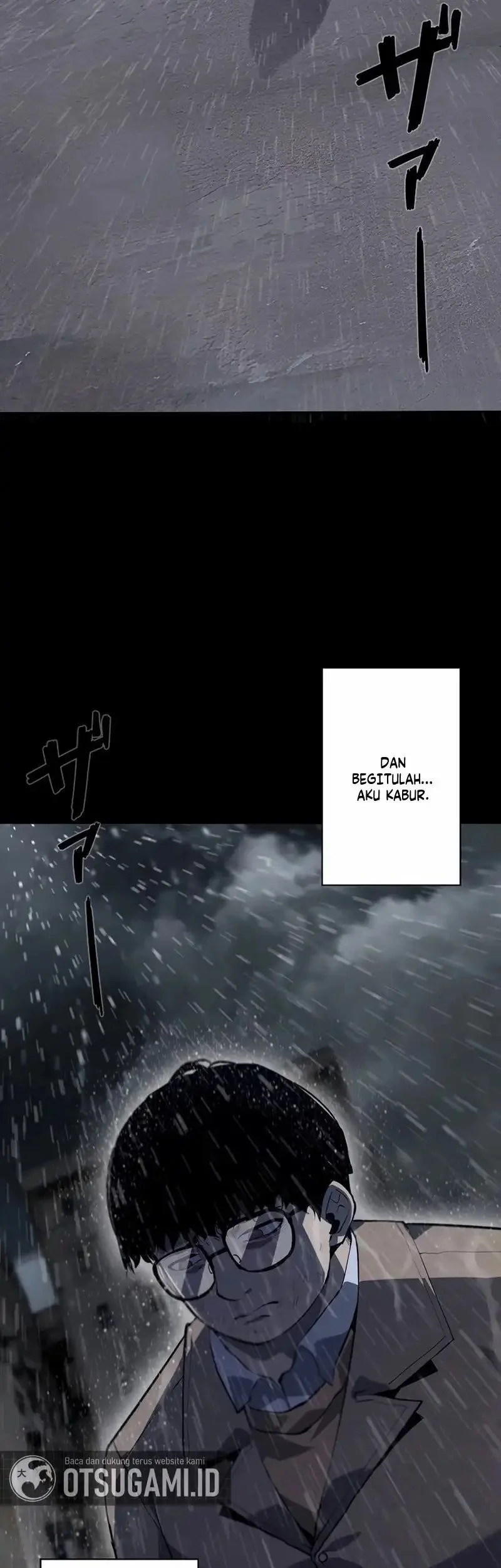 Mad Dog (Kaoru) Chapter 2 Gambar 34