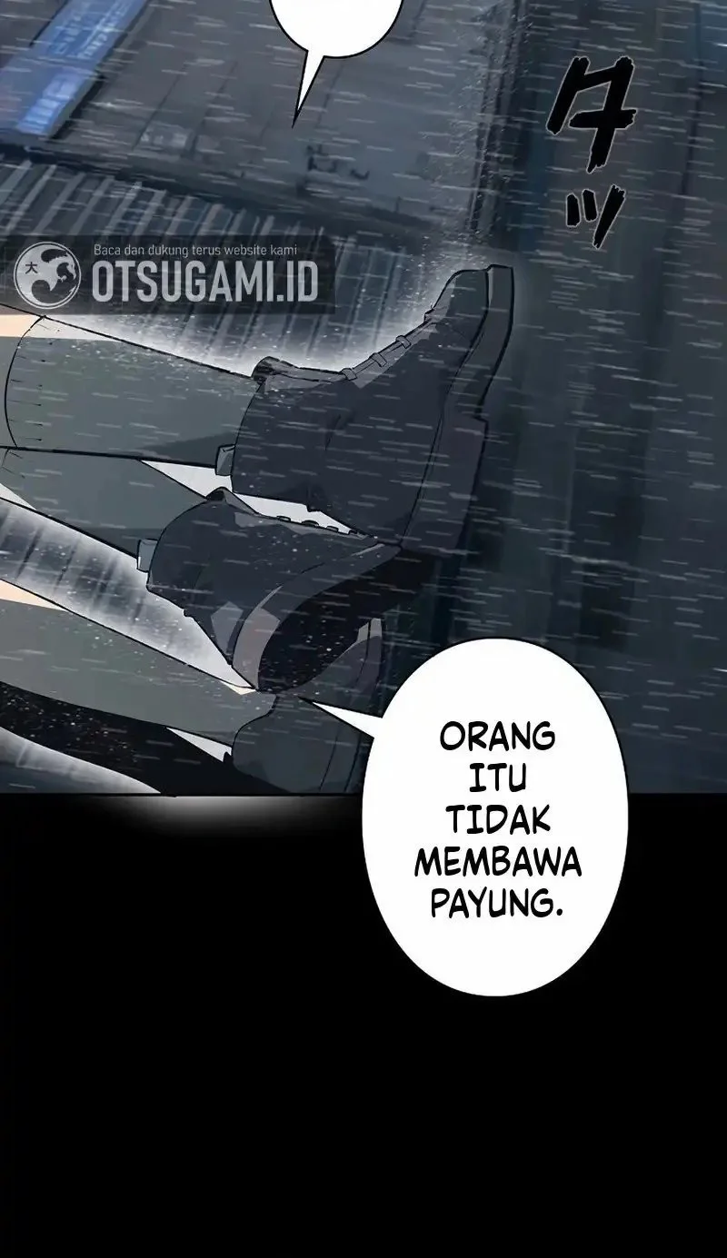 Mad Dog (Kaoru) Chapter 2 Gambar 36