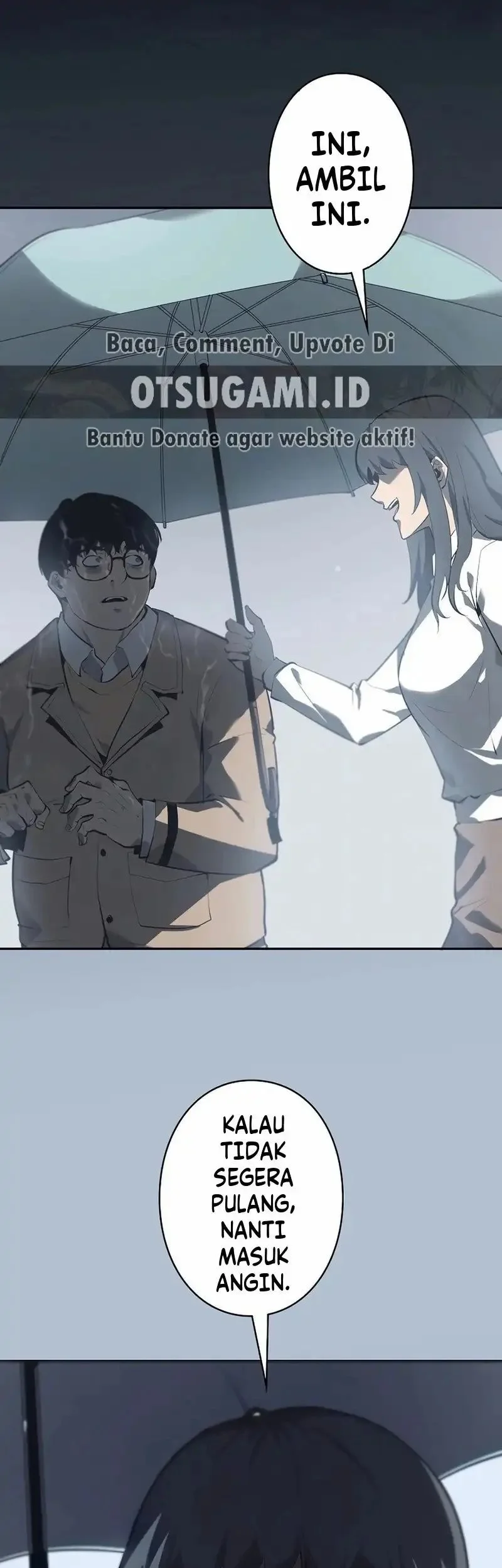 Mad Dog (Kaoru) Chapter 2 Gambar 40