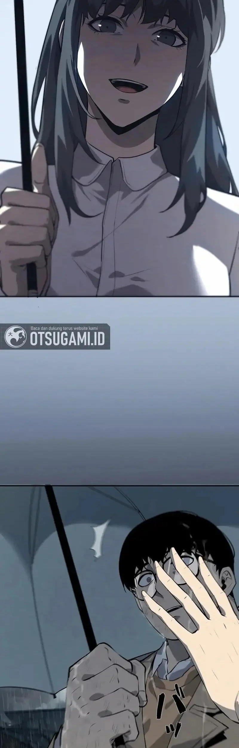 Mad Dog (Kaoru) Chapter 2 Gambar 41