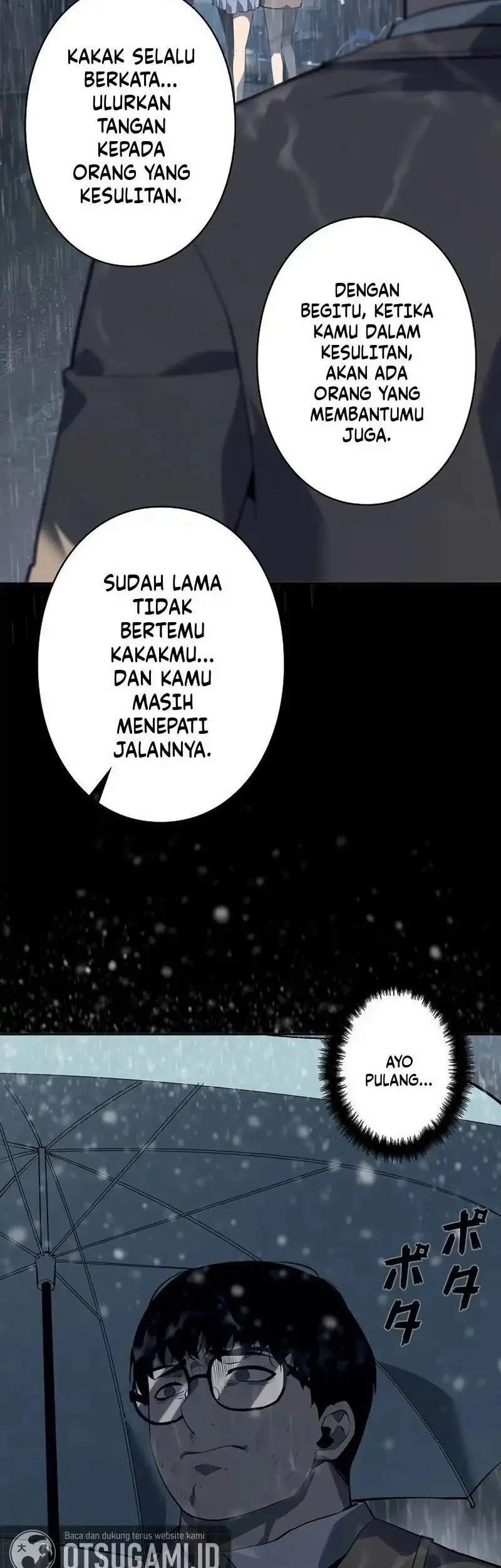 Mad Dog (Kaoru) Chapter 2 Gambar 44