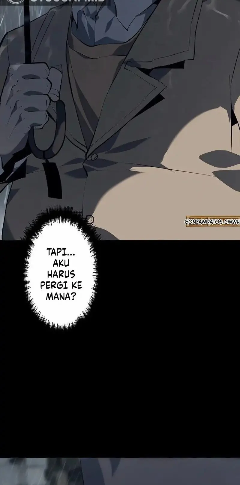 Mad Dog (Kaoru) Chapter 2 Gambar 45