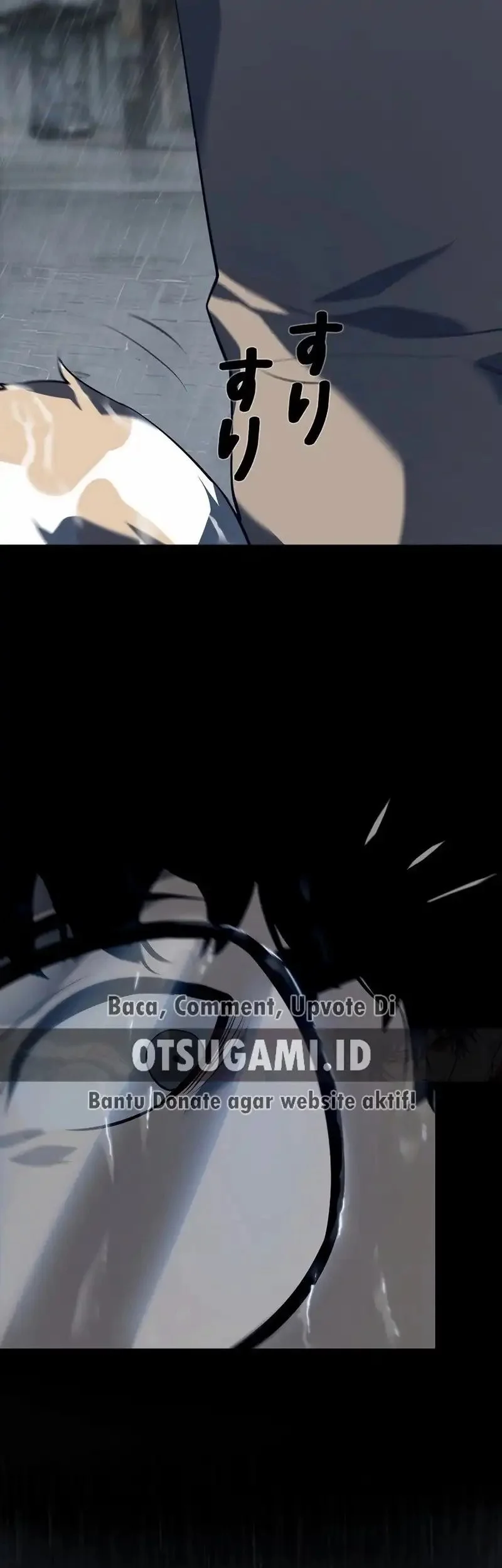 Mad Dog (Kaoru) Chapter 2 Gambar 46