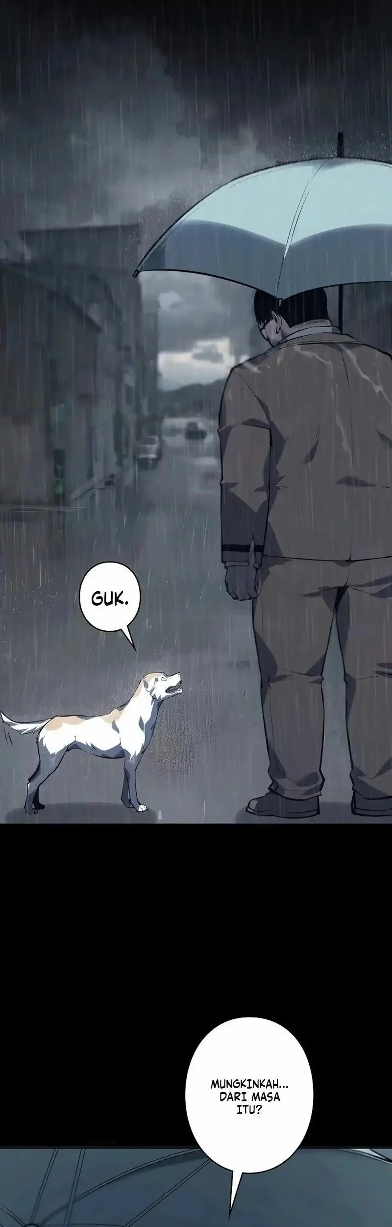 Mad Dog (Kaoru) Chapter 2 Gambar 47