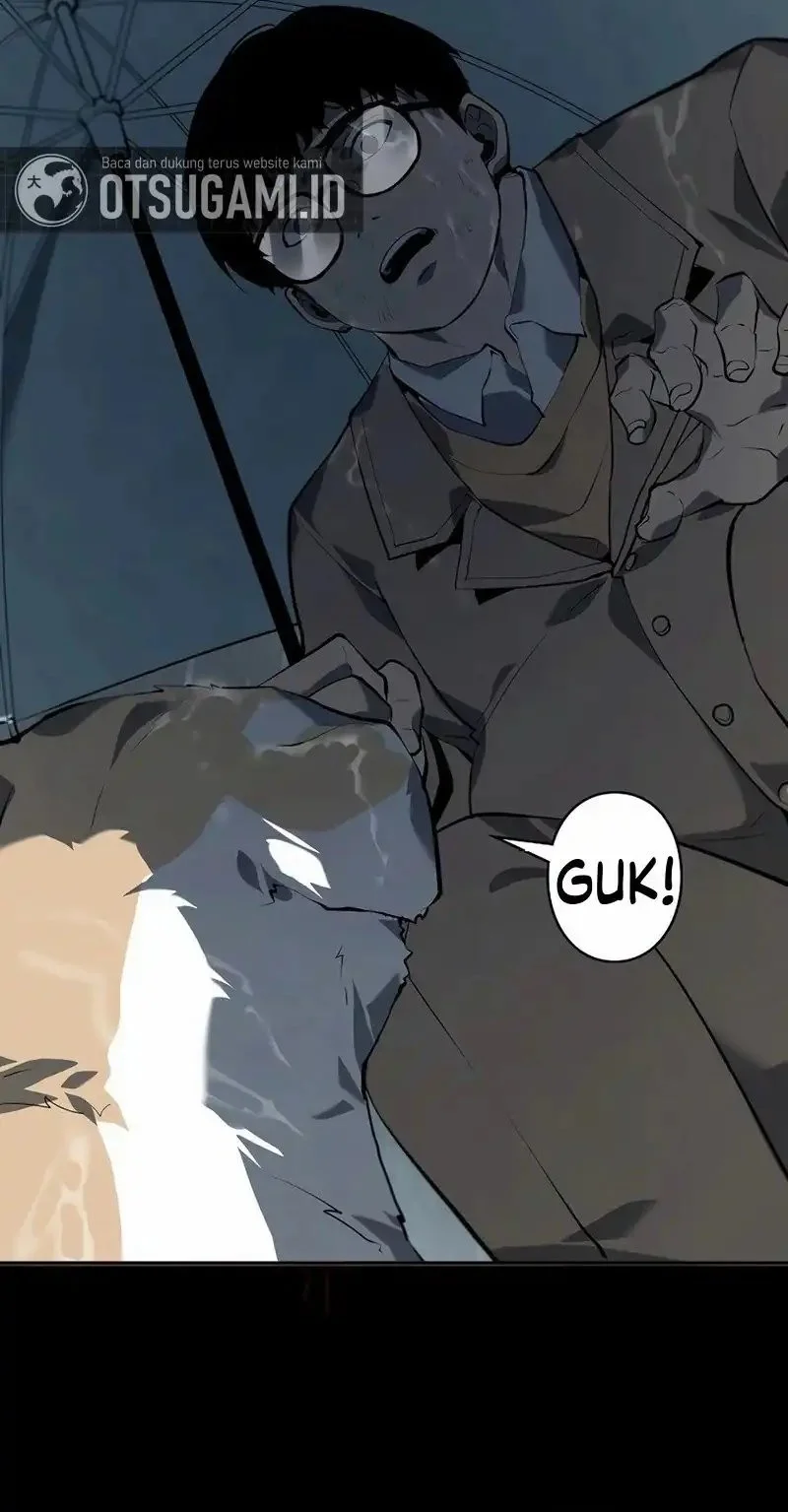 Mad Dog (Kaoru) Chapter 2 Gambar 48