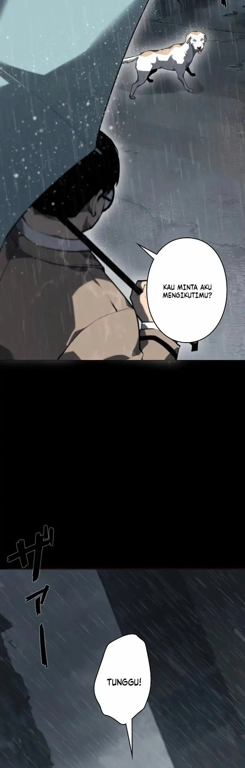 Mad Dog (Kaoru) Chapter 2 Gambar 50