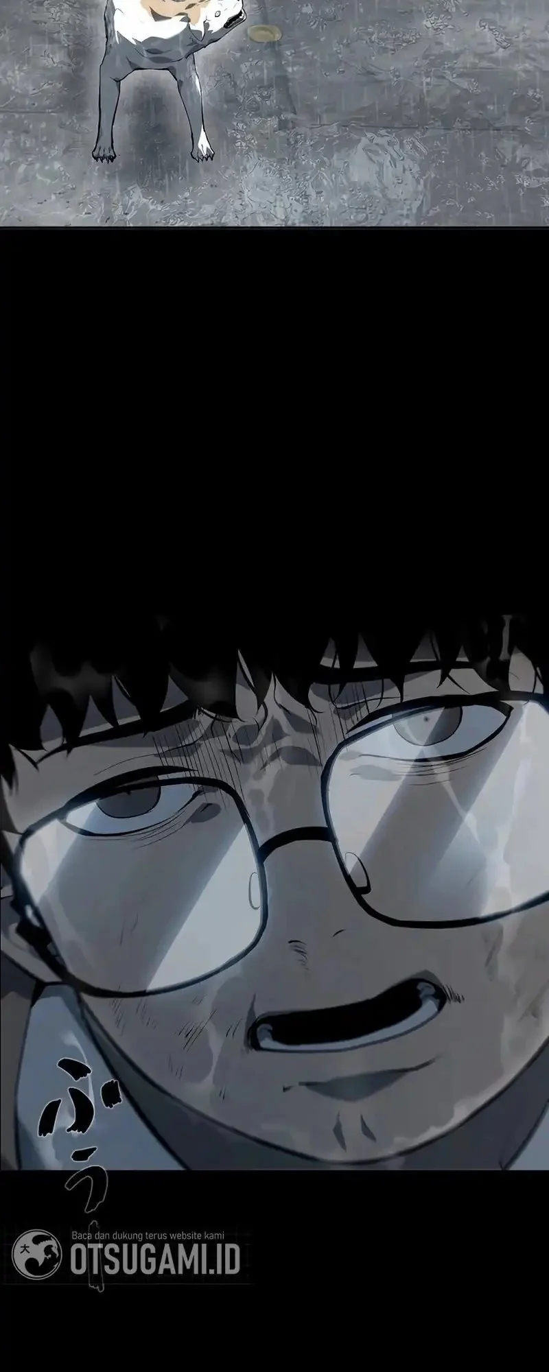 Mad Dog (Kaoru) Chapter 2 Gambar 54