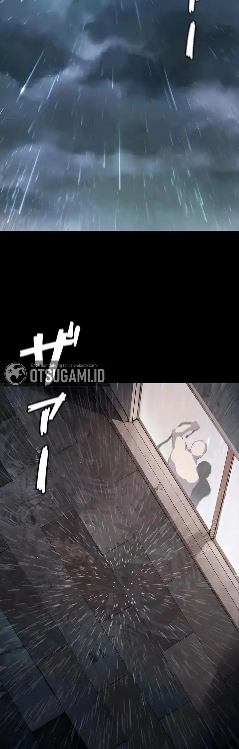 Manga Mad Dog (Kaoru) Chapter 2 gambar 2