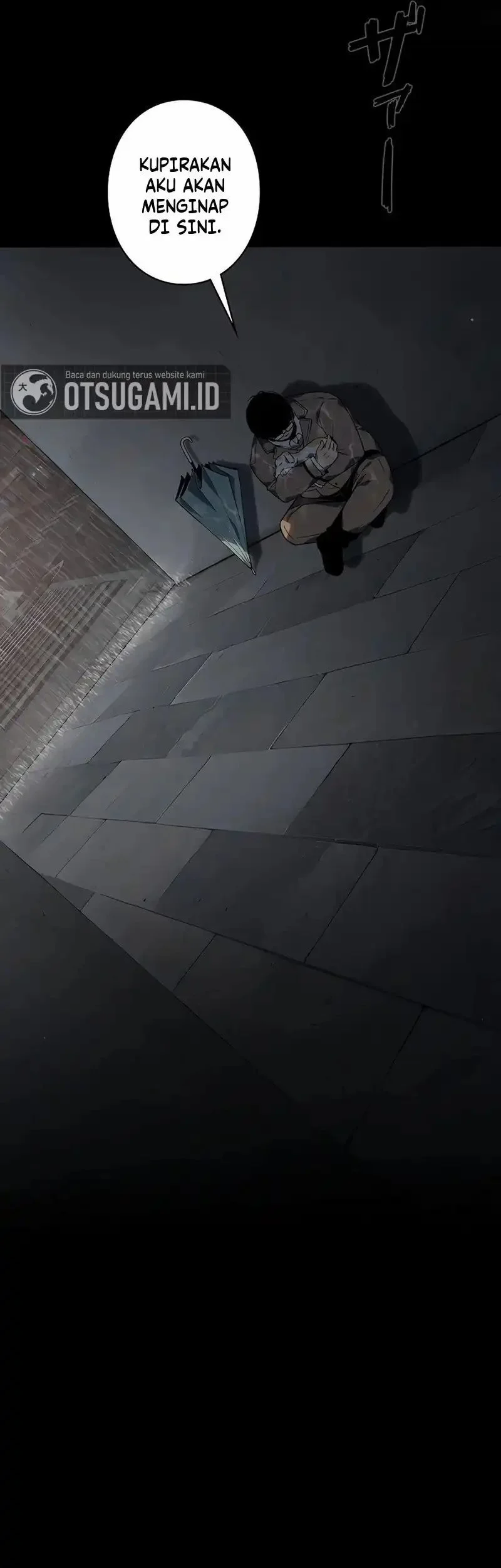 Mad Dog (Kaoru) Chapter 2 Gambar 58