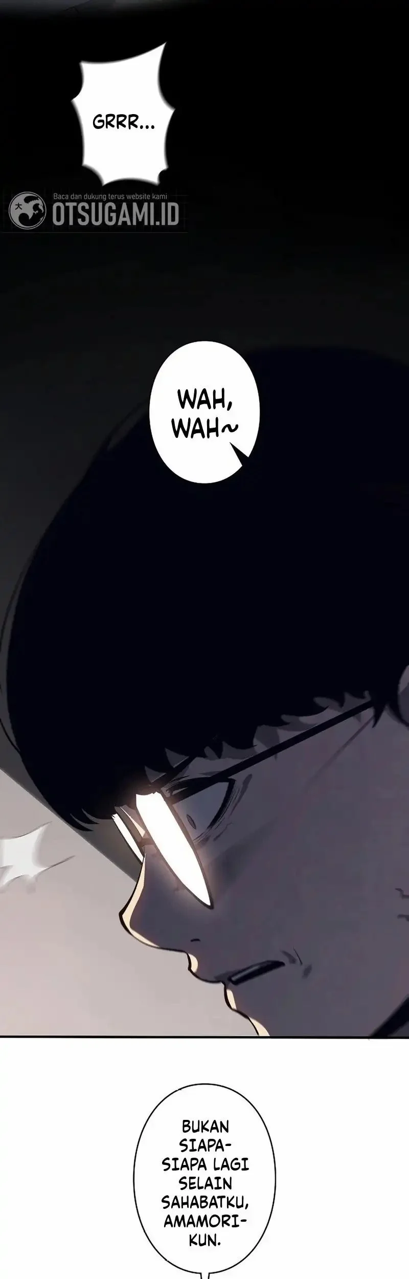 Mad Dog (Kaoru) Chapter 2 Gambar 61