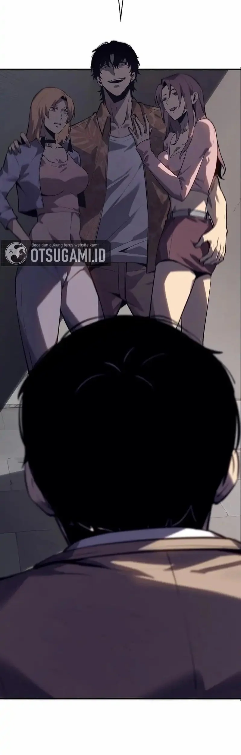 Mad Dog (Kaoru) Chapter 2 Gambar 62