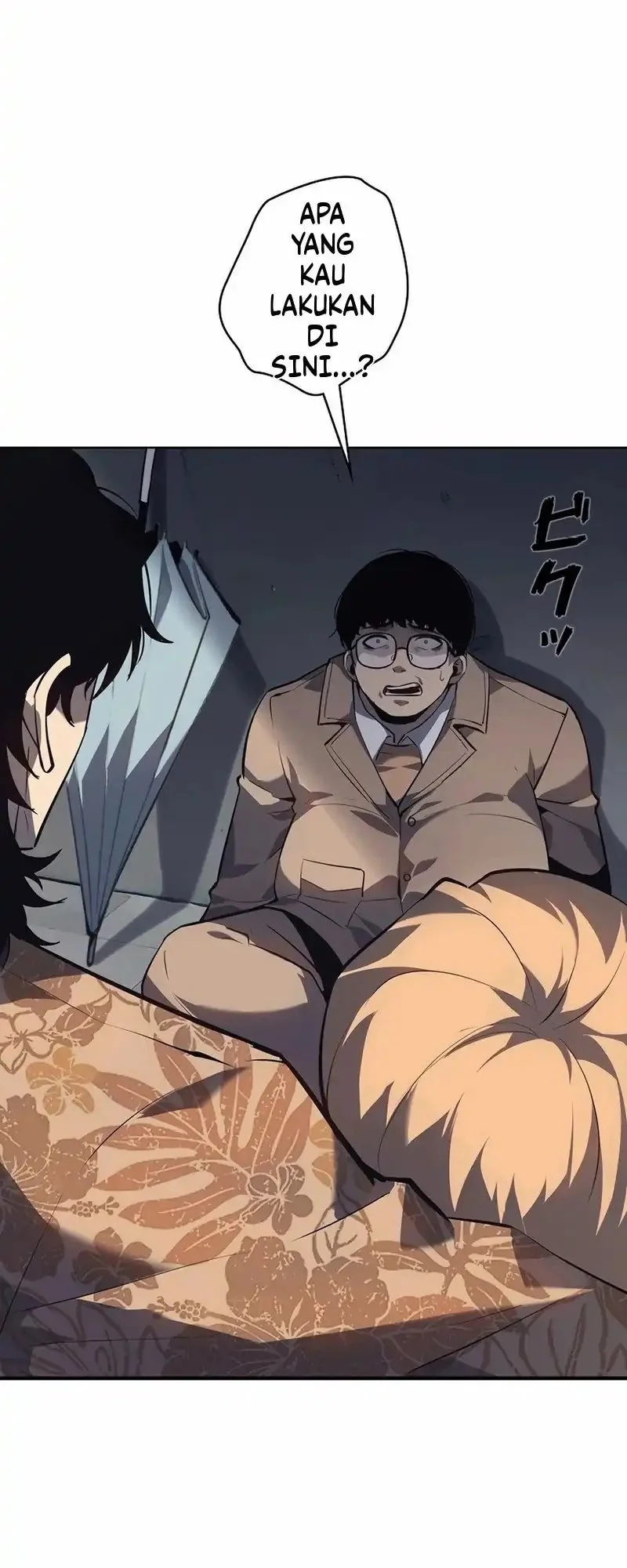 Mad Dog (Kaoru) Chapter 2 Gambar 63