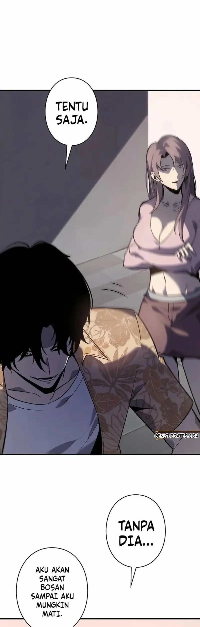 Mad Dog (Kaoru) Chapter 2 Gambar 65