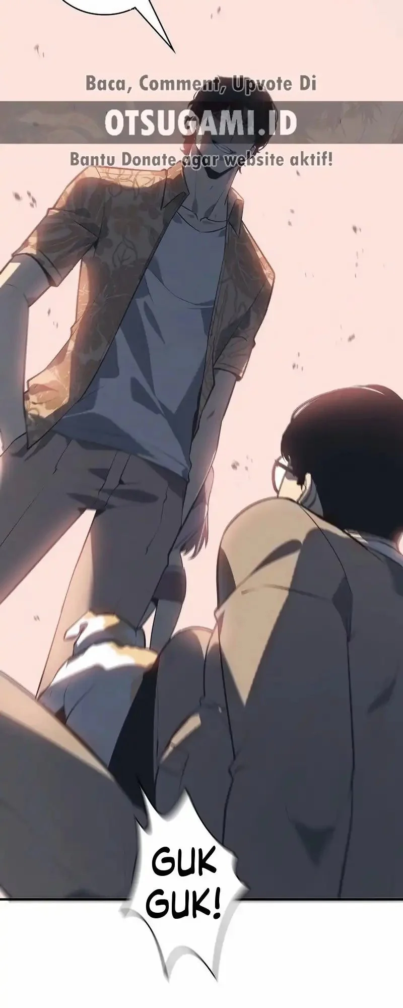 Mad Dog (Kaoru) Chapter 2 Gambar 66