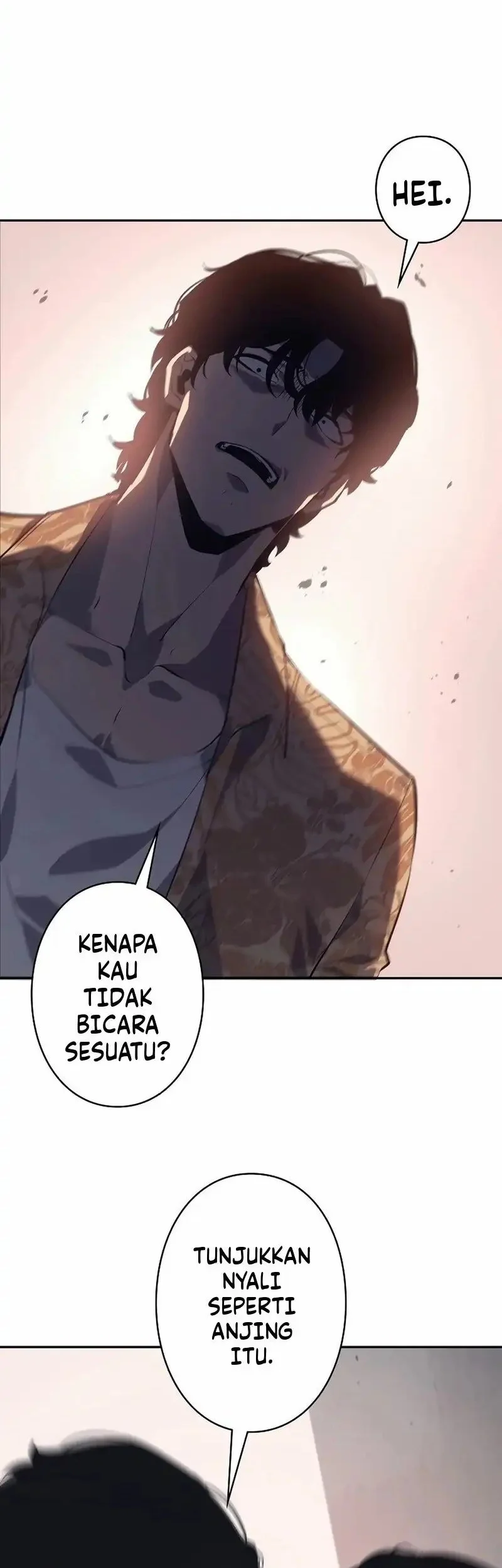 Mad Dog (Kaoru) Chapter 2 Gambar 68
