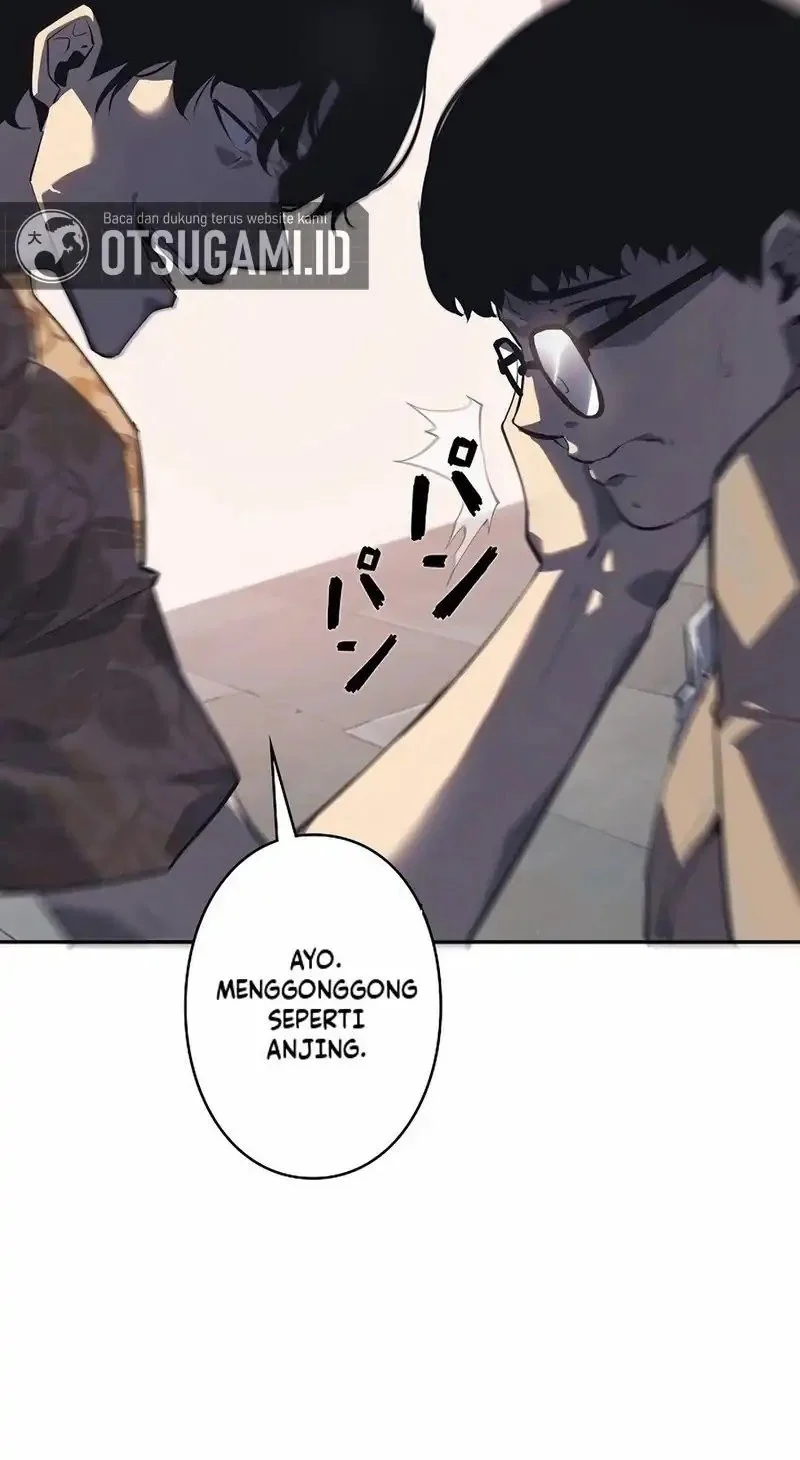 Mad Dog (Kaoru) Chapter 2 Gambar 69