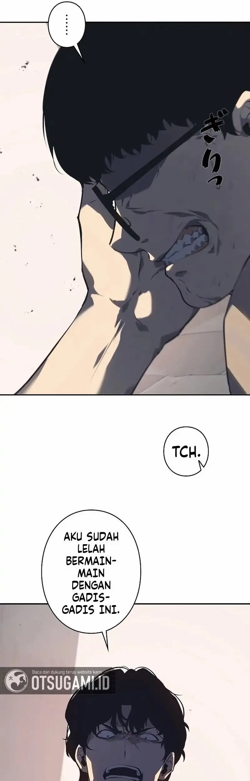 Mad Dog (Kaoru) Chapter 2 Gambar 70