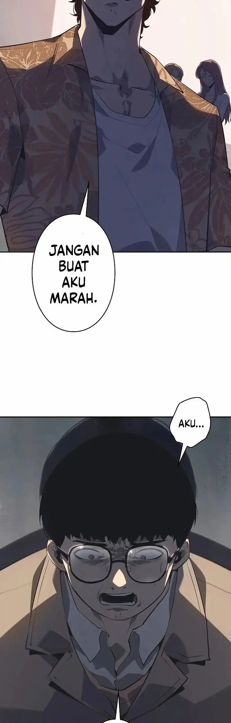 Mad Dog (Kaoru) Chapter 2 Gambar 71