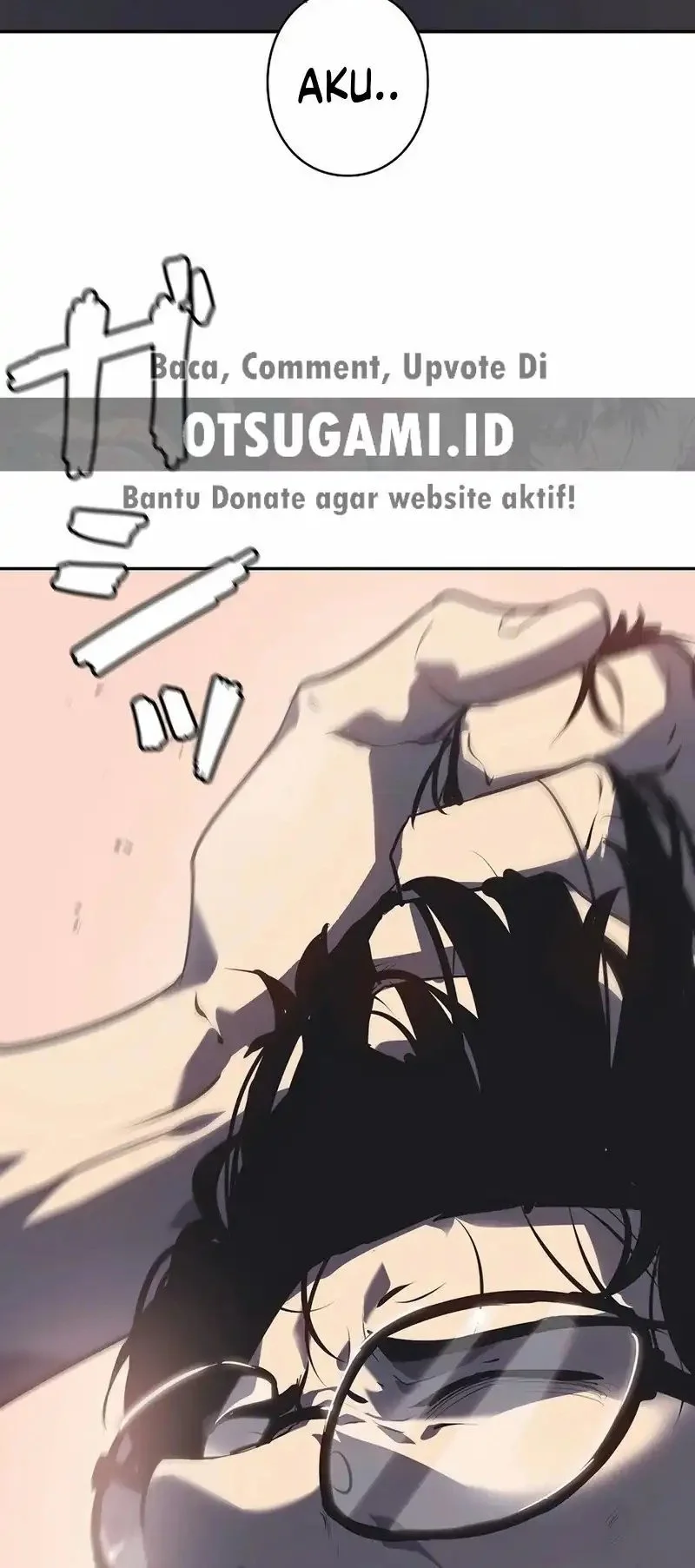 Mad Dog (Kaoru) Chapter 2 Gambar 72