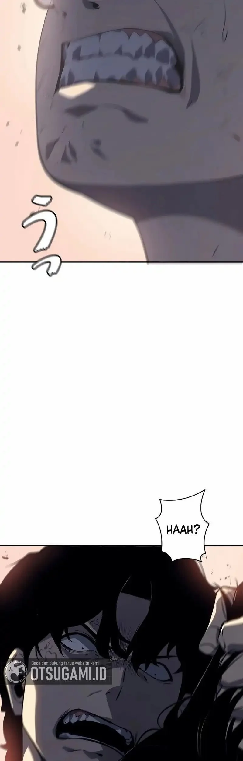 Mad Dog (Kaoru) Chapter 2 Gambar 73