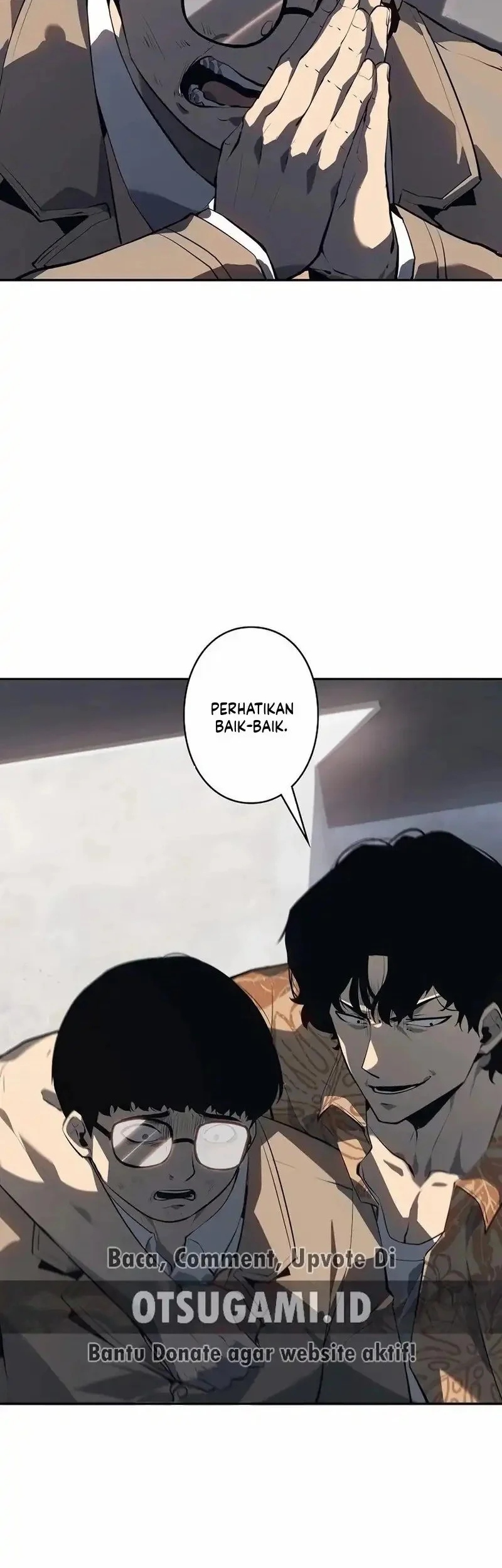 Mad Dog (Kaoru) Chapter 2 Gambar 86