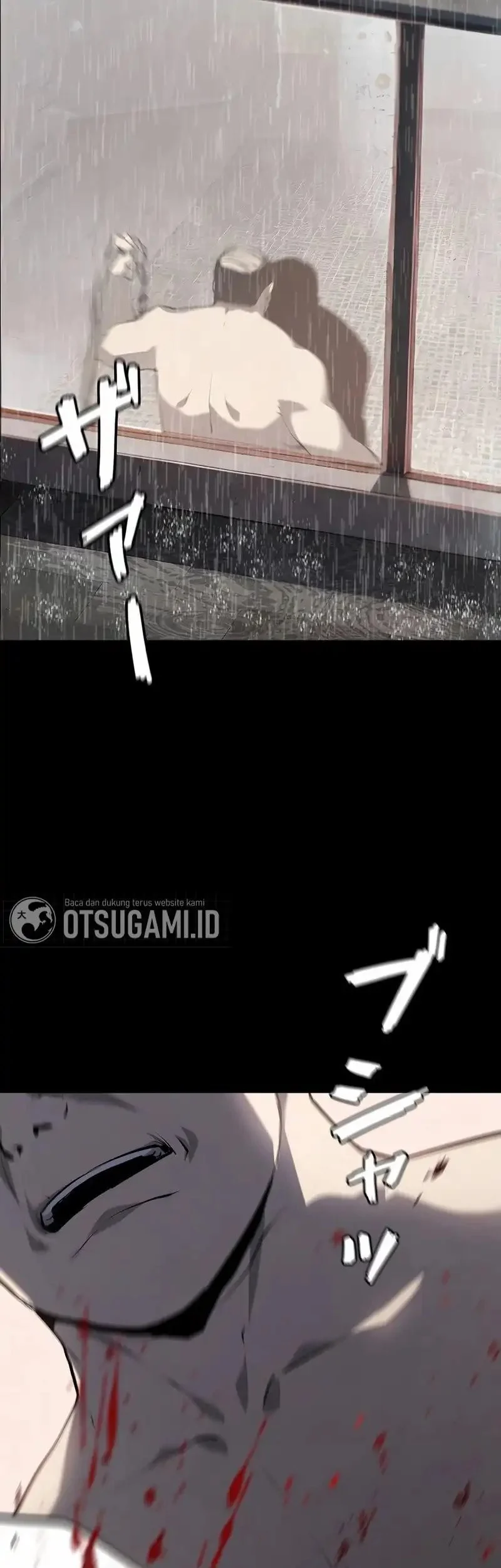 Mad Dog (Kaoru) Chapter 2 Gambar 4