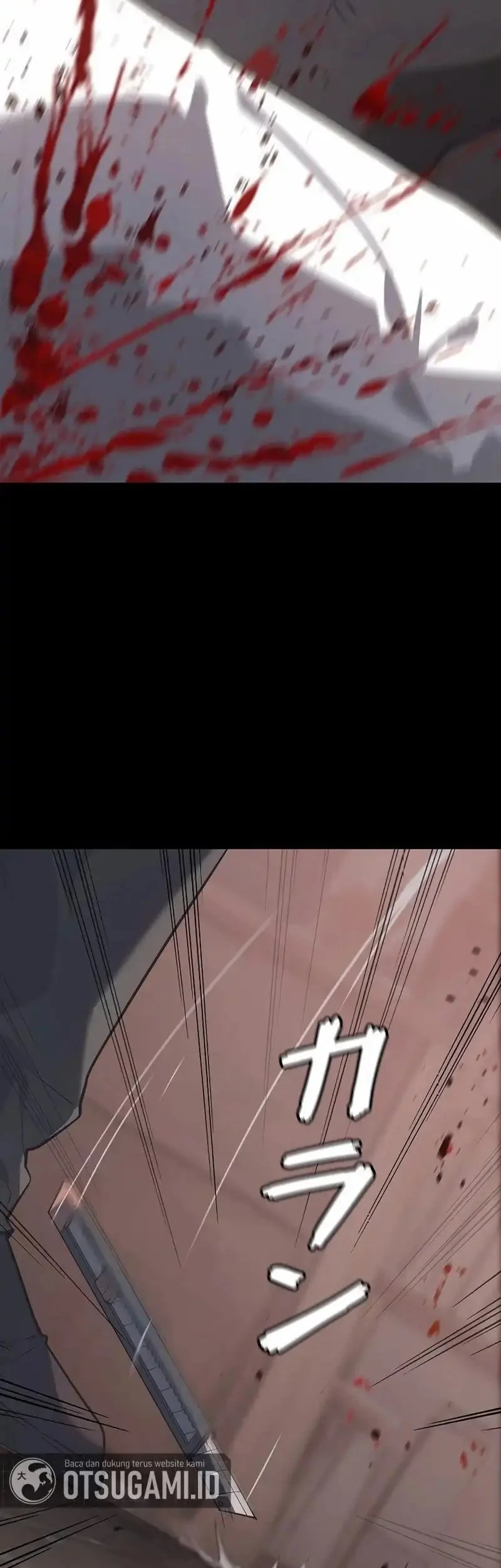 Mad Dog (Kaoru) Chapter 2 Gambar 5