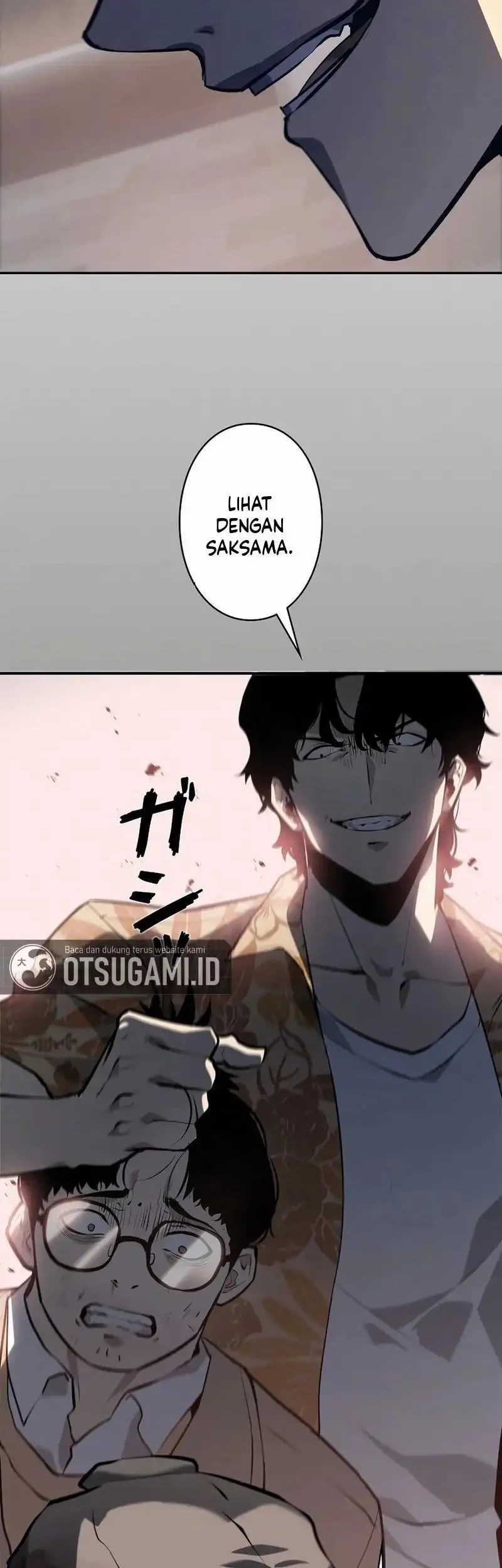 Mad Dog (Kaoru) Chapter 2 Gambar 89