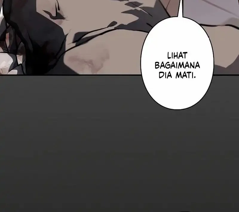 Mad Dog (Kaoru) Chapter 2 Gambar 90